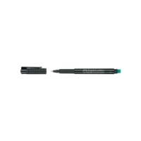 Marqueur permanent MULTIMARK 513 F Pointe Fine Noir - Faber-Castell