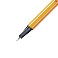 Stylo-Feutre POINT 88 Pointe Fine 0,4 mm Lilas - STABILO