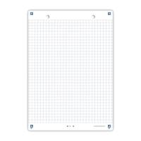 Paquet de 32 Fiches Bristol revision 2.0 Perforées 148x210 mm A5 Q5/5 blanc