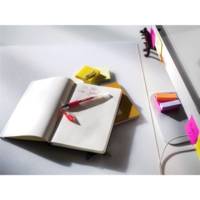 Roller à encre gel 2185 Etui de 7 standard 0,7 mm