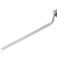 Rejointoyeur avec manche en bois de hêtre - Gedimat