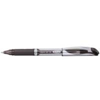 Stylo roller à encre gel Liquid EnerGel BL57 noir - Pentel