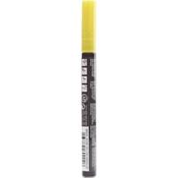 Marqueur peinture 4ARTIST pointe ogive 2 mm JAUNE - PÉBÉO