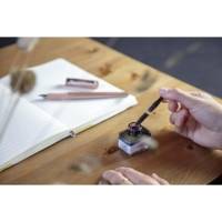 Encre liquide Ice Blue Verre de 15 ml - SCHNEIDER