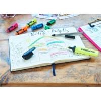 Surligneur 345 Orange 2-5 mm