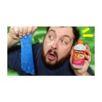 Produit Magique pour le Slime - 250ml