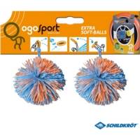OGOSPORT - Balles de remplacement