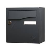 Boîte aux lettres PREFACE compact - Gedimat - RENZ