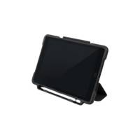 Etui Alunno Coque Folio iPad 10,2 noir
