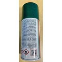 Peinture Aérosol do it REFLECTING STEEL Vert - MARABU