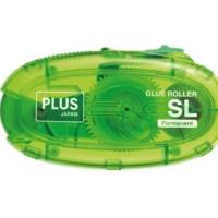 Roller de Colle SL 8m x 6mm Permanent Jetable Coloris Aléatoire