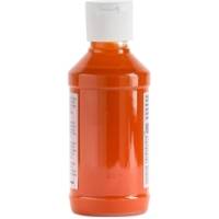 Peinture Acrylique POURING Expérience Prête à l'emploi 118ml Orange - PÉBÉO