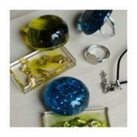 Résine Crystal'Diamond en 360 ml