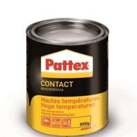 Colle CONTACT HAUTE TEMPERATURE - Gedimat - PATTEX