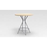Table haute CALI ronde polyvalente  - Table - Mobilier scolaire
