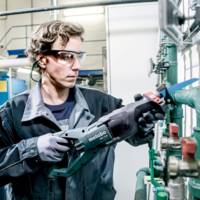 Scie sabre 1100W - Gedimat - METABO