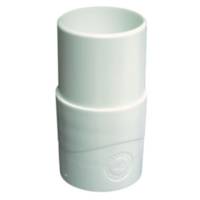 Embout plastique mâle - Gedimat - WIRQUIN