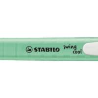 Surligneur - swing cool Pastel Edition - Menthe à l'eau