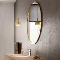 Mitigeur lavabo VERNIS BLEND chromé - Gedimat - HANSGROHE