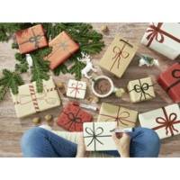 Marqueur calligraphie 1455 noir 1-5 mm