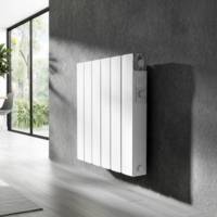 Radiateur inertie sèche EDEN Univ'r Chauffage - Gedimat