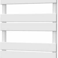 Sèche-serviettes LIO blanc - Gedimat