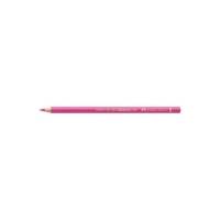 Crayon de couleur Polychromos pourpre rose clair