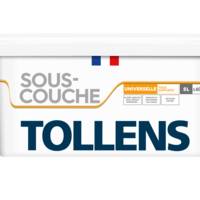 Sous-couche universelle - Gedimat - TOLLENS