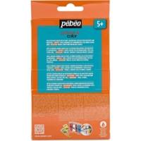 Primacolor Kit Découverte 6 Tubes 20 Ml