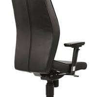 Fauteuil LAWYER haut dossier avec têtière - Mobilier - Collectivité