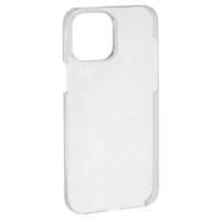 Coque protection "antibactérienne" pr Apple iPhone 12 Pro Max, transp.