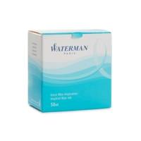 Flacon d'Encre 50 ml pour Stylo-plume Bleu inspiration - WATERMAN
