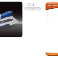 Platoir inox - Gedimat - THEARD