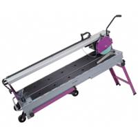 Scie de table PRECICUT 250 avec un disque diamant ULTRA CERAM-E 250 - Gedimat - SIDAMO