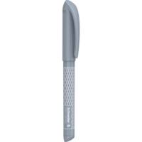 Roller Rechargeable à Cartouche EASY Grip Gris