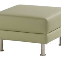 Pouf NODA 1 place