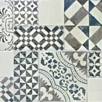 Carrelage mur intérieur THIS IS - 20 x 50 cm - Gedimat - APE GRUPO