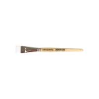 Pinceau nylon taille 17 - - DÉCOPATCH