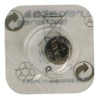 Pile bouton Silver Oxyde 397  / SR726SW  0% mercure