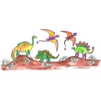 Aquash Brush Pinceau à réserve d'eau 10 ml poils synthétiques brosse plate