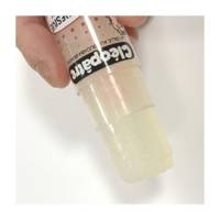Bâton de Colle TRANSPARENTE "Cléostick" Adhésive en 21 gr