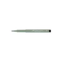 Feutre Pitt Artist Pen Brush terre verte - FABER-CASTELL