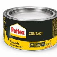 Colle CONTACT LIQUIDE - Gedimat - PATTEX