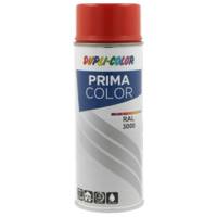 Peinture PRIMA COLORS - bombe de 400 ml - Gedimat - DUPLI COLOR