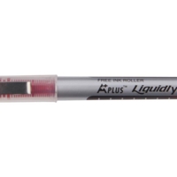 Roller pointe 0.7mm encre rouge RX111200R7 - A Plus