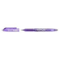 Pilot Stylo roller FRIXION BALL 05, violet