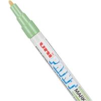 Marqueur PAINT Marker PX21 Pointe conique fine 0,8 - 1,2mm Vert Clair