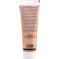 Tube 250ml Peinture Studio Acrylique Haute Viscisité Jaune Cadmiun Foncé