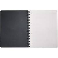 Recharge Cahier Exabook RI A4+ 160 pages séyès