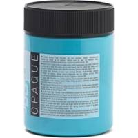 Flacon peinture Studio Acrylique High Viscosity 500 ml Bleu turquoise - PÉBÉO